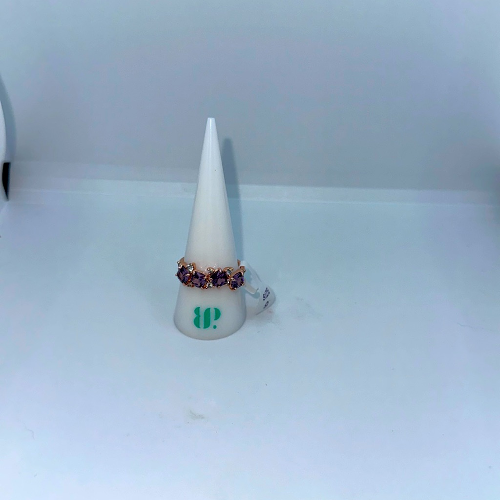 Bp Bomb Party Ring 20$